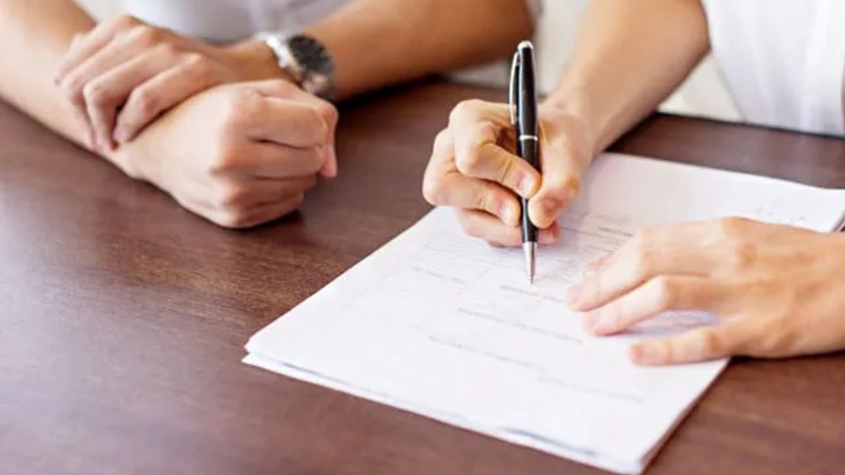 Indian Institute of Science Education and Research Tirupati Assistant Registrar Post 2020